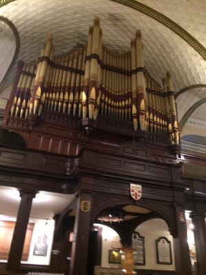 Cathedral of the Holy Trinity by null