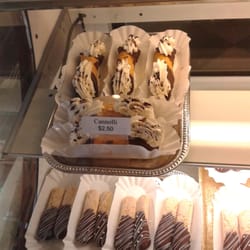 Victoria's Gourmet Coffee & Donuts