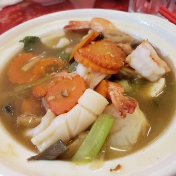 Pad Thai Restaurant - Thai Near Me - Fairfax, Virginia