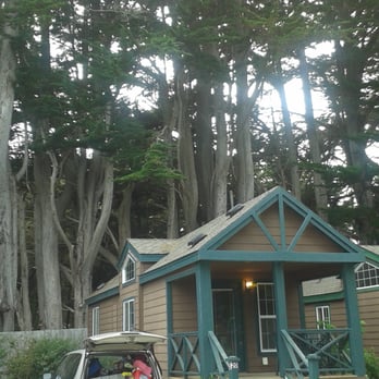 Lighthouse Pointe Resort - Resorts Near Me - Point Arena, California