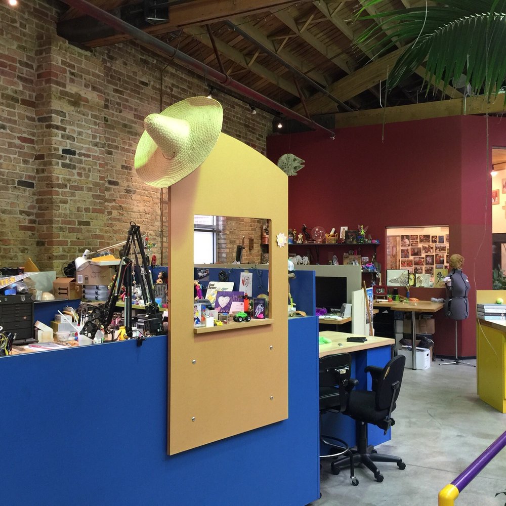 Big Monster Toys - Local Flavor Near Me - Chicago, Illinois Big Monster Toys - Local Flavor Near Me - Chicago, Illinois