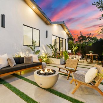 Solea Landscape Design - General Contractors Near Me - Lafayette, California Solea Landscape Design - General Contractors Near Me - Lafayette, California