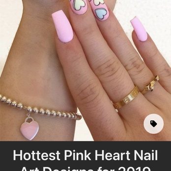 Nail Court - The nail design I asked for - Nail Salons Near Me - Dallas, Texas Nail Court - The nail design I asked for - Nail Salons Near Me - Dallas, Texas