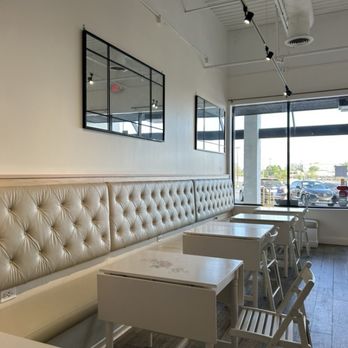 Mac Lab - Coffee & Tea Near Me - Duluth, Georgia