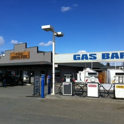 70 Mile General Store - Store Front