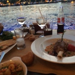 Aslan Restaurant