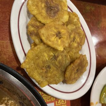 La Dinastia - Tostones - Asian Fusion Near Me - New York, New York La Dinastia - Tostones - Asian Fusion Near Me - New York, New York