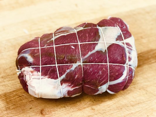 Prime Time Butcher by null
