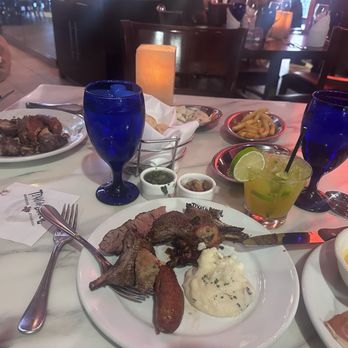 Texas de Brazil - Miami Dadeland Mall - My food - Brazilian Near Me - Miami, Florida Texas de Brazil - Miami Dadeland Mall - My food - Brazilian Near Me - Miami, Florida
