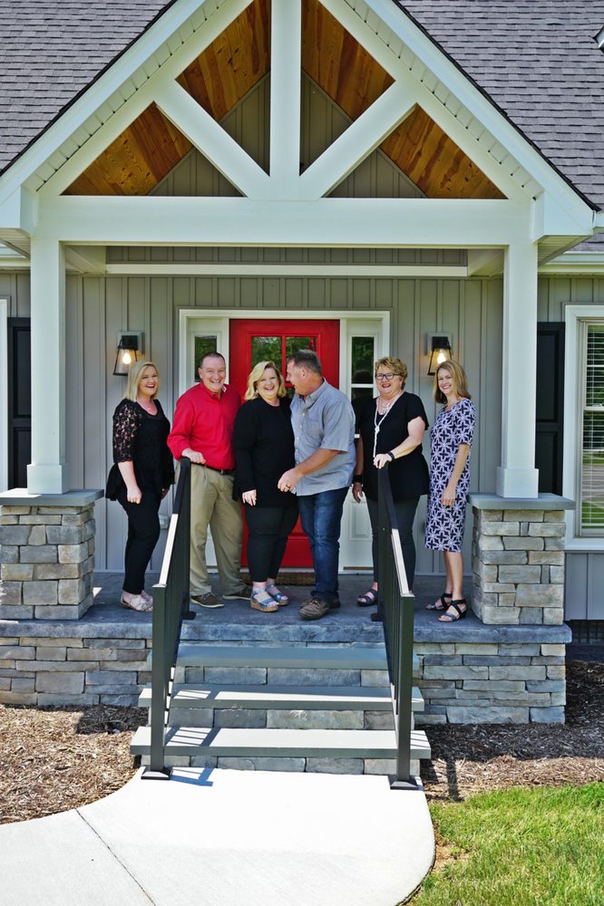 EDDIE AND LAURA BURTON REALTY GROUP Updated August 2024 10966