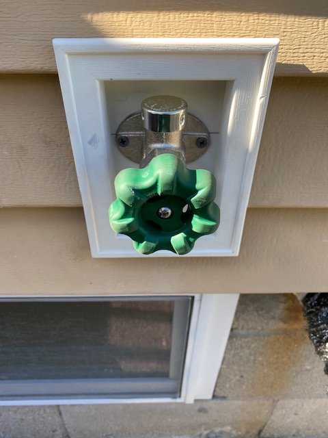 Slide of Rusty Pipes Plumbing & Heating