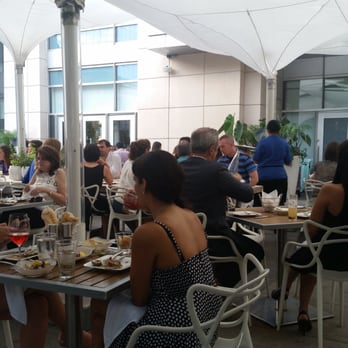 Zaytinya - Beautiful evening in Washington DC, dinner on the patio. - Greek Near Me - Washington, DC, District of Columbia Zaytinya - Beautiful evening in Washington DC, dinner on the patio. - Greek Near Me - Washington, DC, District of Columbia
