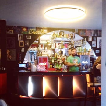 Le Coltrane - Bars Near Me - Paris, 75