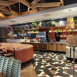Nando's Peri-Peri