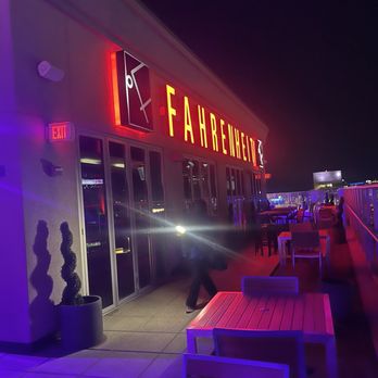 Fahrenheit Charlotte - New American Near Me - Charlotte, North Carolina