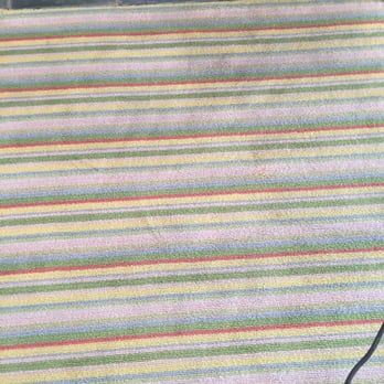 Organic Choice Carpet Cleaning - After pic #1. Ulysses got the stains out! So refreshing!! - Carpet Cleaning Near Me - Antioch, California