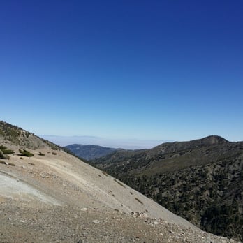 Mount Baldy - Hiking Near Me - Mt Baldy, California Mount Baldy - Hiking Near Me - Mt Baldy, California