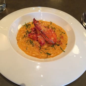 TORC - Maine Lobster Risotto - New American Near Me - Napa, California TORC - Maine Lobster Risotto - New American Near Me - Napa, California