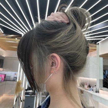 Hairmode - Side view~ - Hair Salons Near Me - Great Neck, New York Hairmode - Side view~ - Hair Salons Near Me - Great Neck, New York