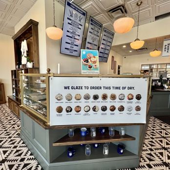 Parlor Doughnuts - Order here - Donuts Near Me - Fishers, Indiana Parlor Doughnuts - Order here - Donuts Near Me - Fishers, Indiana