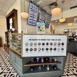 Parlor Doughnuts - Order here