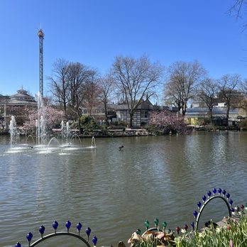 Tivoli - Amusement Parks Near Me - Copenhagen, 84 Tivoli - Amusement Parks Near Me - Copenhagen, 84