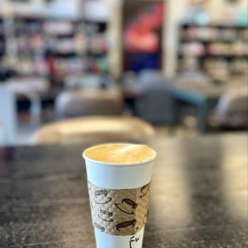 Coffee N’ Comics - Coffee & Tea Near Me - Reno, Nevada