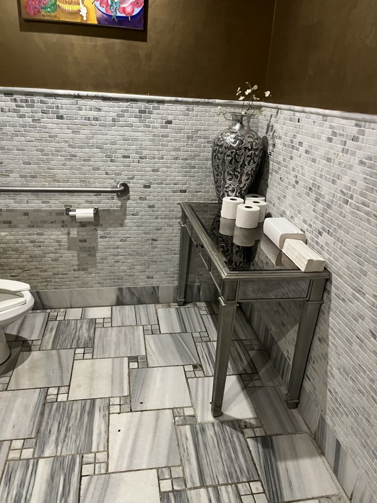 Slide of Liberty Environmental Solutions