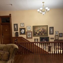 Woodbine Inn and Restaurant