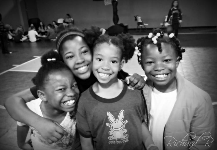 RestorationATL - social services organization in Atlanta, GA