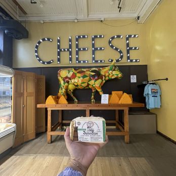 Wisconsin Cheese Mart - Butterkase - Cheese Shops Near Me - Milwaukee, Wisconsin Wisconsin Cheese Mart - Butterkase - Cheese Shops Near Me - Milwaukee, Wisconsin