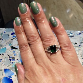 Nails 07 - Fresh manicure just in time for the holidays . - Nail Salons Near Me - Royal Oak, Michigan Nails 07 - Fresh manicure just in time for the holidays . - Nail Salons Near Me - Royal Oak, Michigan