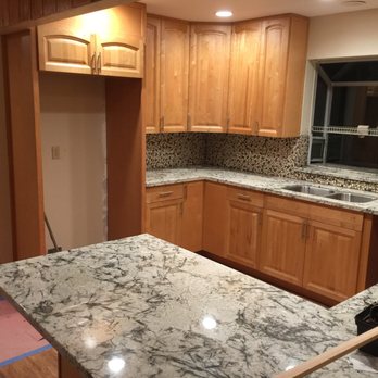 National Remodeling Center - General Contractors Near Me - Anaheim, California