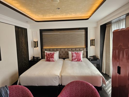 Fauchon Hotel Kyoto by null