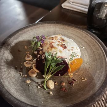 Il Nido - Burrata - Desserts Near Me - Marlboro, New Jersey