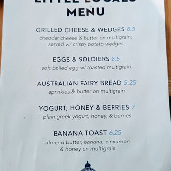 Bluestone Lane Rice Village Café - Coffee & Tea Near Me - Houston, Texas