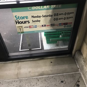 Dollar Tree - store hrs. - Discount Store Near Me - Moreno Valley, California