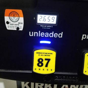 Costco Gasoline - Today's gas prices at Costco! The Iwilei location has reopened after adding more fuel pumps. - Gas Stations Near Me - Honolulu, Hawaii Costco Gasoline - Today's gas prices at Costco! The Iwilei location has reopened after adding more fuel pumps. - Gas Stations Near Me - Honolulu, Hawaii