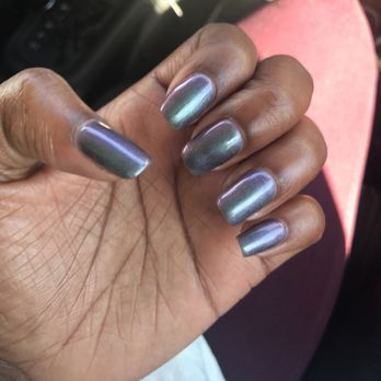 Nail Fashions - Gel nail polish - Nail Salons Near Me - Indianapolis, Indiana