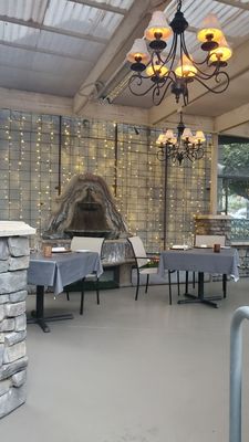 Paon Restaurant & Wine Bar by null