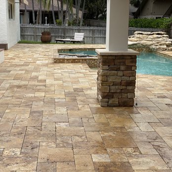 National Sealing - Masonry/Concrete Near Me - Davie, Florida National Sealing - Masonry/Concrete Near Me - Davie, Florida