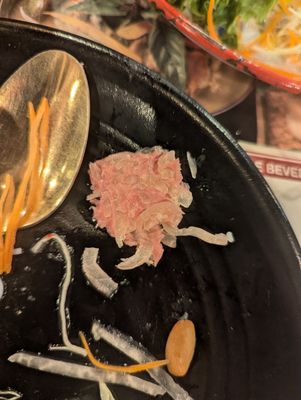 Isan zaap Thai cafe by null