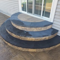 Miller Hardscapes