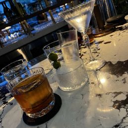 Drinks