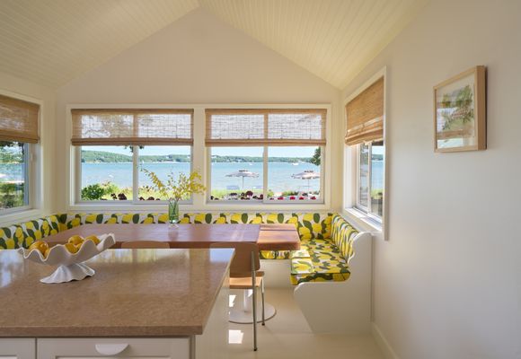 Silver Sands Motel & Beach Bungalows by null