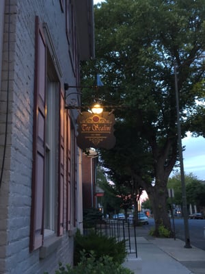 Tre Scalini Ristorante by null