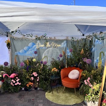 First Friday - a flower stand with a chair and flowers - Performing Arts Near Me - Las Vegas, Nevada First Friday - a flower stand with a chair and flowers - Performing Arts Near Me - Las Vegas, Nevada