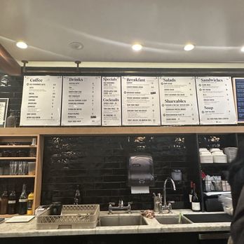 The Pour Choice - Menu - Coffee & Tea Near Me - Auburn, California The Pour Choice - Menu - Coffee & Tea Near Me - Auburn, California