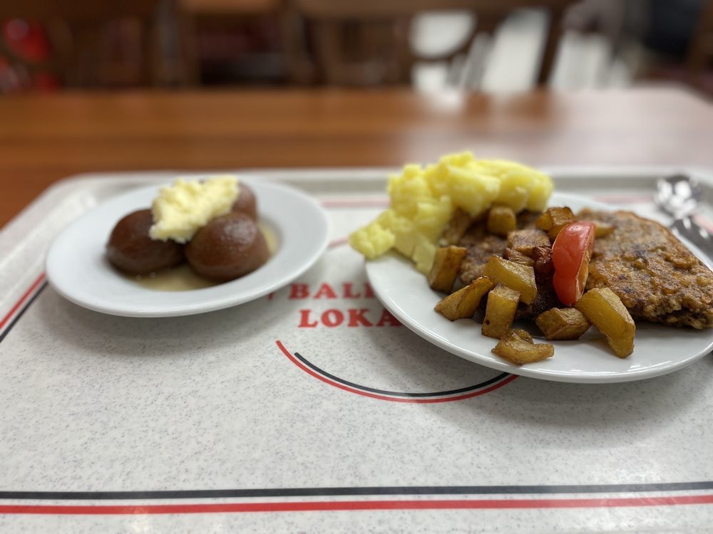 İsos Döner photo 1