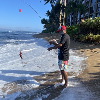 808 fishing tale - Uncle V - Fishing Near Me